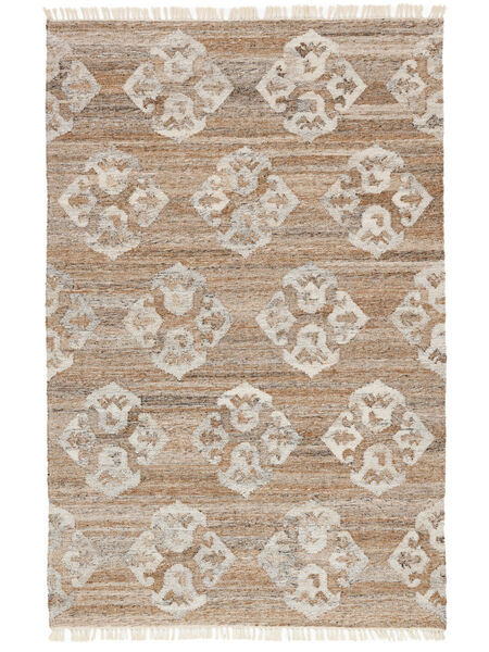  Indoor/Outdoor Rug 150X240 Trudy Brown Small