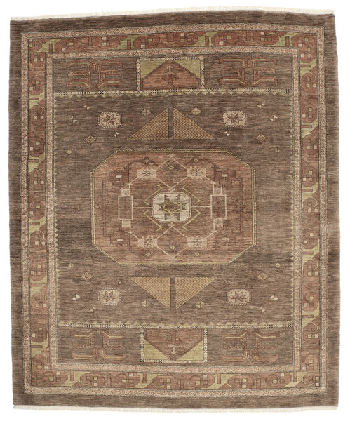  265X320 Large Malayer Fine Rug Wool