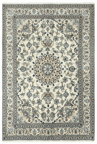 170X256 絨毯 オリエンタル ナイン グリーン/ブラック (ウール, ペルシャ)