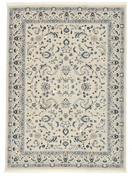  Nain Florentine - Secondary 300X400 Yellow/Dark Grey Large Rug Carpetvista