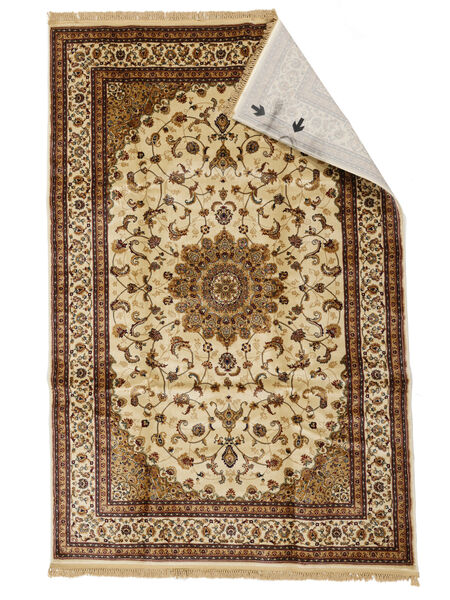  Nahal - Secondary 200X300 Brown/Orange Rug Carpetvista