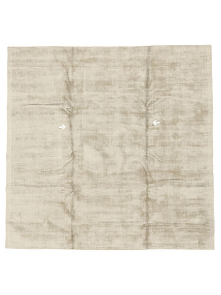  Tribeca - Secondary 250X250 Beige/Yellow Large Rug Carpetvista