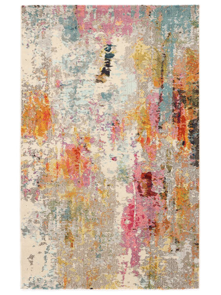 Fiona 140X200 Small Multicolor Rug