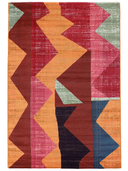 Zane 160X230 Multicolor Rug