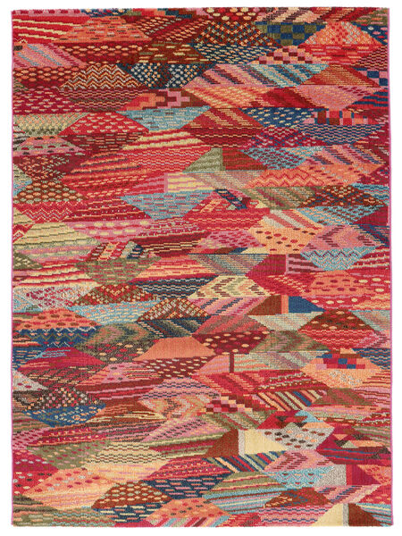 Estrid 200X300 Multicolor Rug