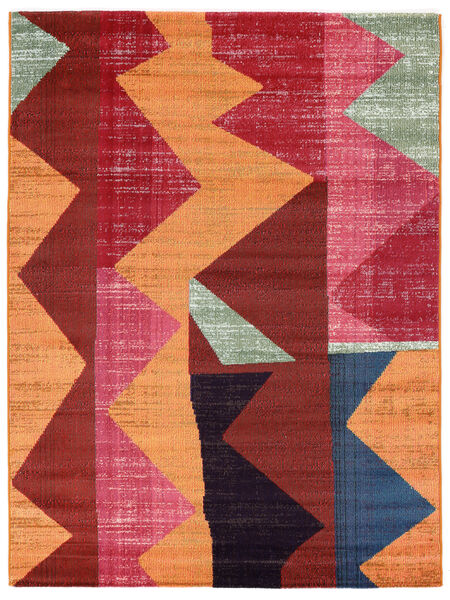 Zane 200X300 Multicolor Rug