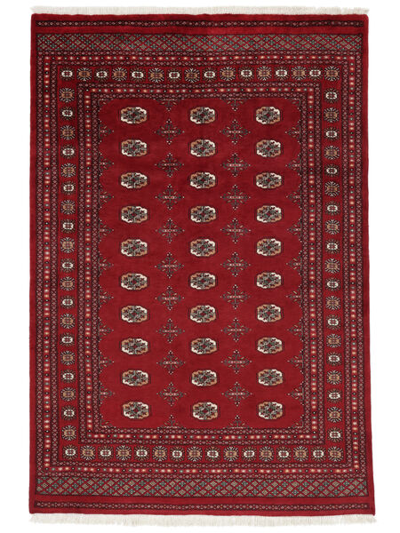 170X250 絨毯 パキスタン ブハラ 3Ply オリエンタル (ウール, パキスタン) Carpetvista