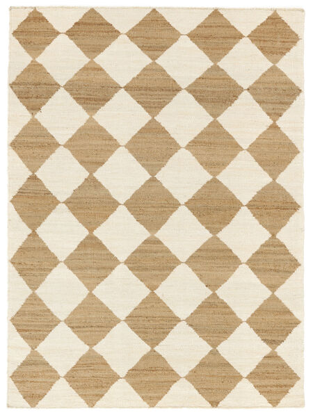 Harwich Natural Handwoven Jute Rug