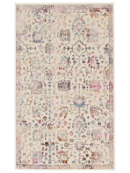  Washable 100X160 Wisteria Multicolor Small Rug