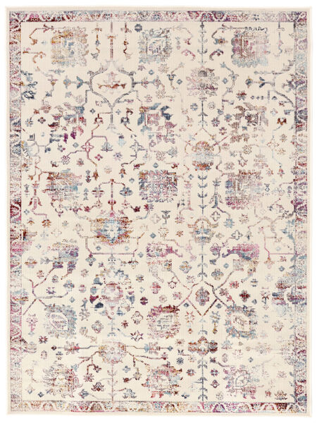 Wisteria Washable 240X340 Large Multicolor Rug