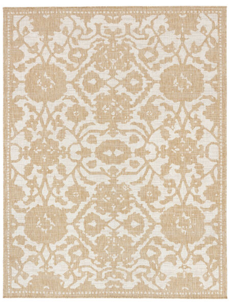 Tajmali Indoor/Outdoor Rug Washable 200X300 Beige