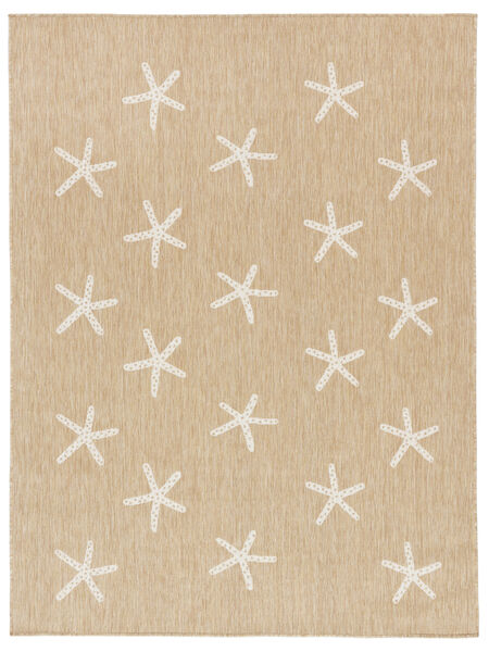 Marina Indoor/Outdoor Rug Washable 200X300 Beige