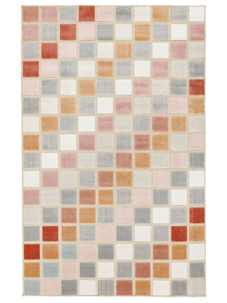  Indoor/Outdoor Rug 140X200 Washable Small Kumba - Multicolor