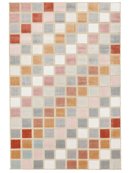  Washable Indoor/Outdoor Rug 160X230 Kumba Multicolor