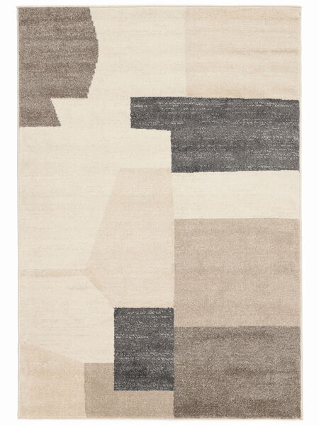  140X200 Archie Greige Small Rug