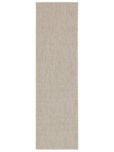  Washable Indoor/Outdoor Rug 80X300 Cameron Beige Runner
 Small