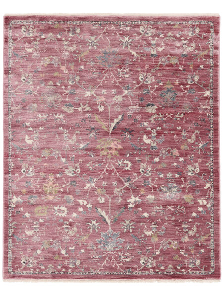 Vivian 240X330 Large Pink Rug