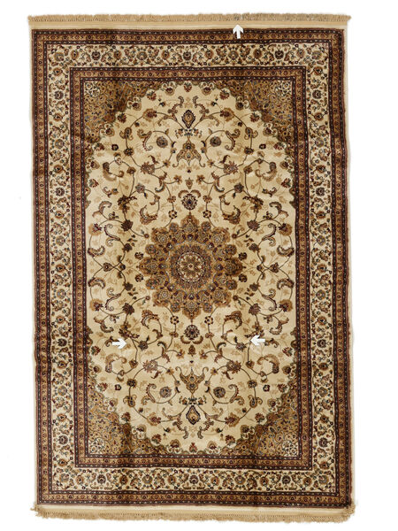  Nahal - Secondary 200X300 Brown/Orange Rug Carpetvista