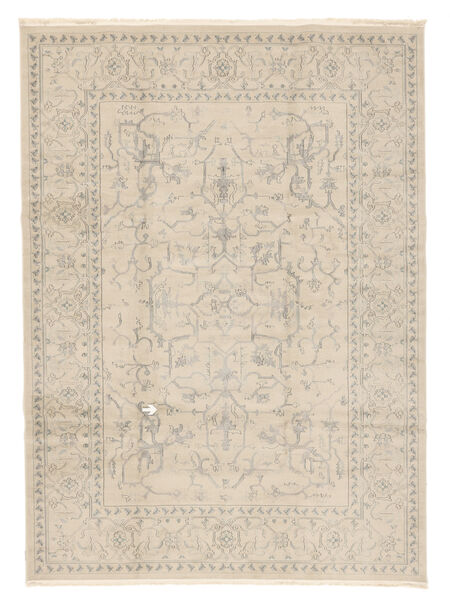  Ziegler Manhattan - Secondary 240X340 Beige/Orange Large Rug Carpetvista