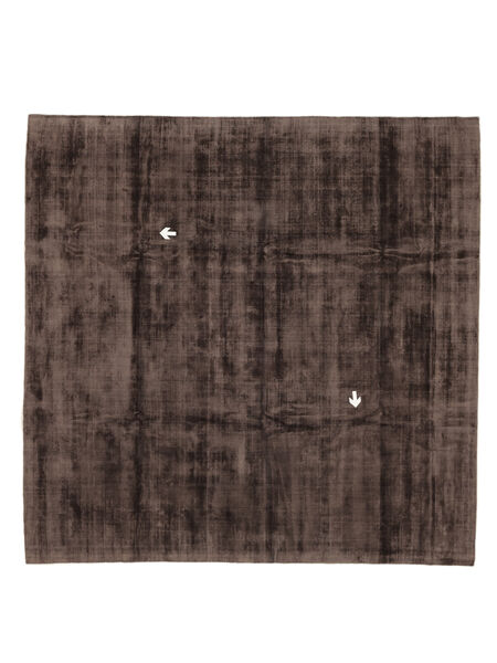  Tribeca - Secondary 250X250 Black/Brown Carpetvista