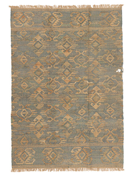  200X300 Kalahari Jute - Secondary Rug Carpetvista