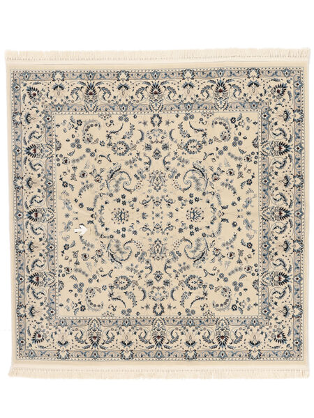  Nain Florentine - Secondary 200X200 Beige/Dark Grey Carpetvista