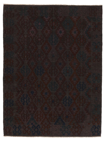  183X243 Kilim Afegão Old Style Tapete Lã, Carpetvista