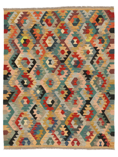  153X195 Small Kilim Ariana Trend Rug Wool, Carpetvista