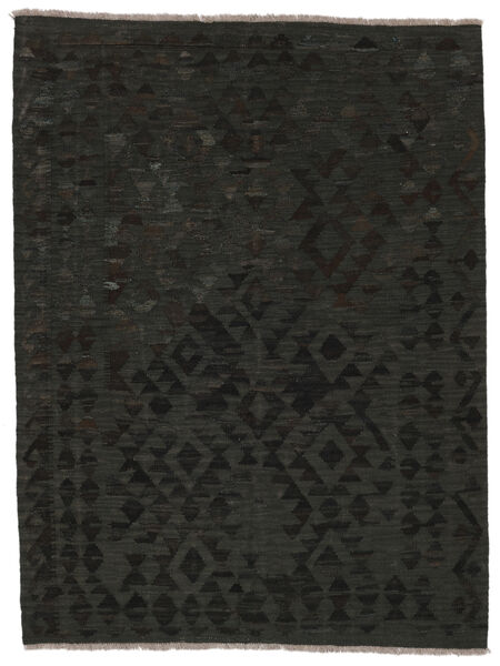  150X202 Pequeno Kilim Afegão Old Style Tapete Lã, Carpetvista