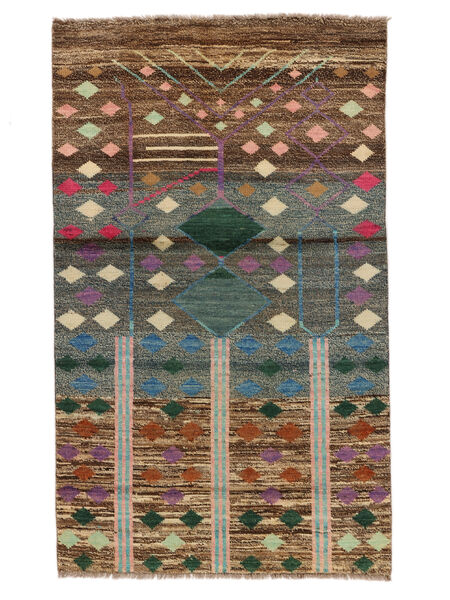 러그 Moroccan Berber - Afghanistan 109X180 (울, 아프가니스탄)