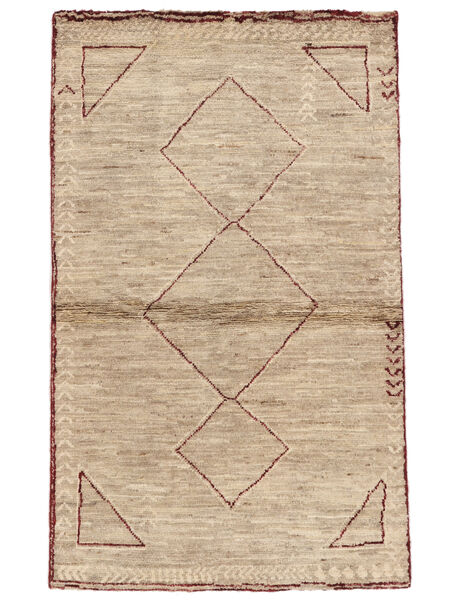  97X159 Mali Berber Style Tepih Vuna, Carpetvista