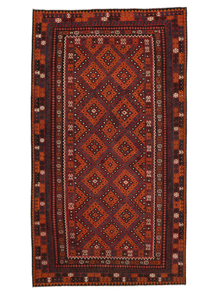  274X480 Large Kilim Maimane Rug Wool, Carpetvista