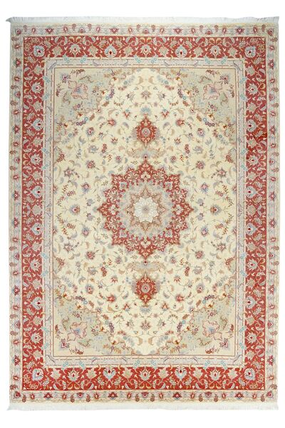250X350 絨毯 タブリーズ オリエンタル 大きな (ウール, ペルシャ/イラン)