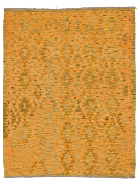  157X198 小 キリム アフガン オールド スタイル 絨毯 ウール, Carpetvista
