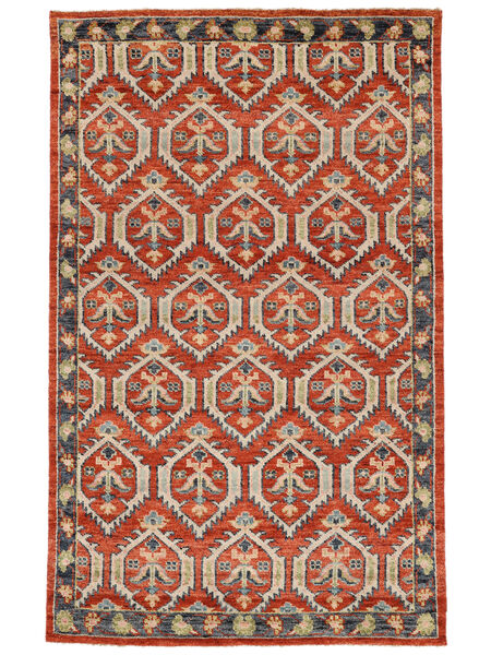  180X290 Usak Indisch Teppich Wolle, Carpetvista