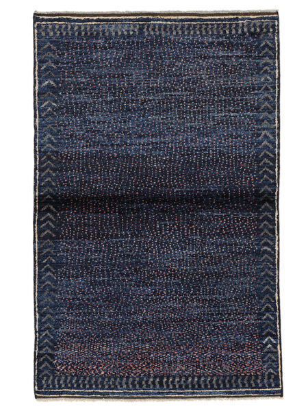  97X150 小 Berber スタイル 絨毯 ウール, Carpetvista
