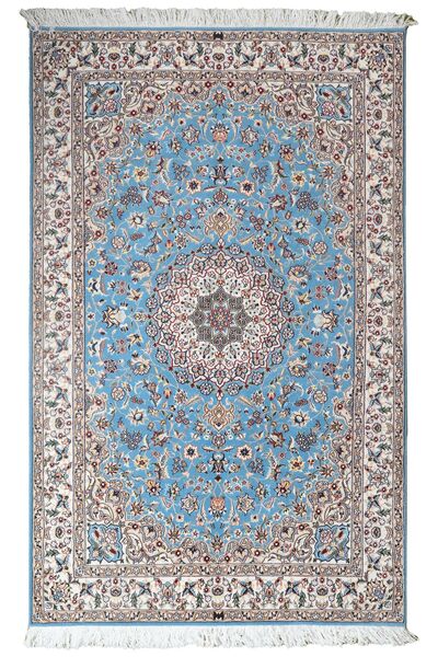 絨毯 オリエンタル ナイン 9La 105X167 ダークグレー/ダークレッド (ウール, ペルシャ/イラン)
