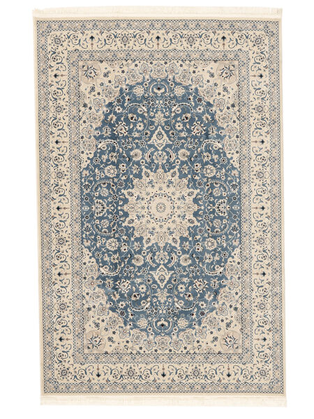  200X300 Nain Emilia - Secondary Rug Beige/Dark Grey Turkey Carpetvista