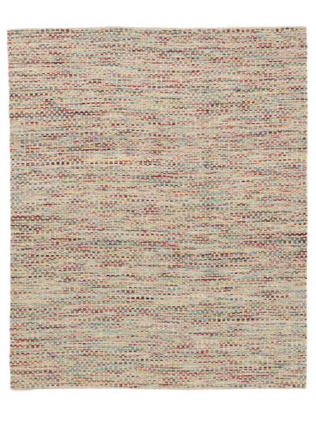  Tindra - Secondary 250X300 Wool Rug Brown/Orange Large Carpetvista