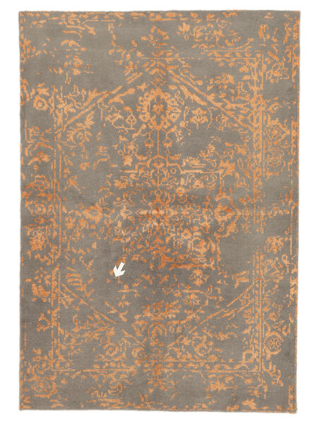  Orient Express - Secondary 160X230 Brown/Orange Carpetvista