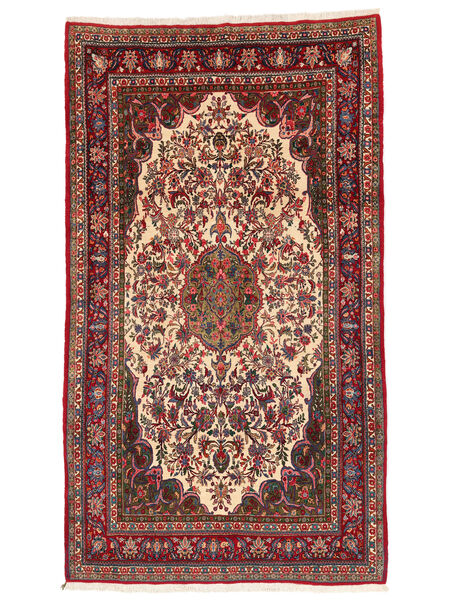  150X278 Medallion Tappeto Peloso Piccolo Bidjar Lana, Carpetvista