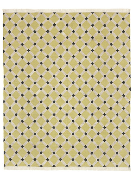 Krissy Indoor/Outdoor Rug Washable 250X300 Large Yellow