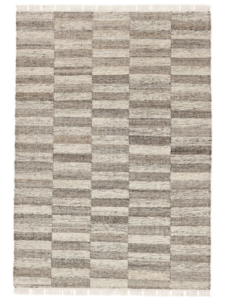 Jordana Indoor/Outdoor Rug Washable 160X230 Light Brown