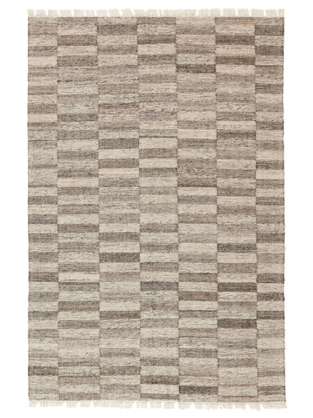  Washable Indoor/Outdoor Rug 200X300 Jordana Light Brown