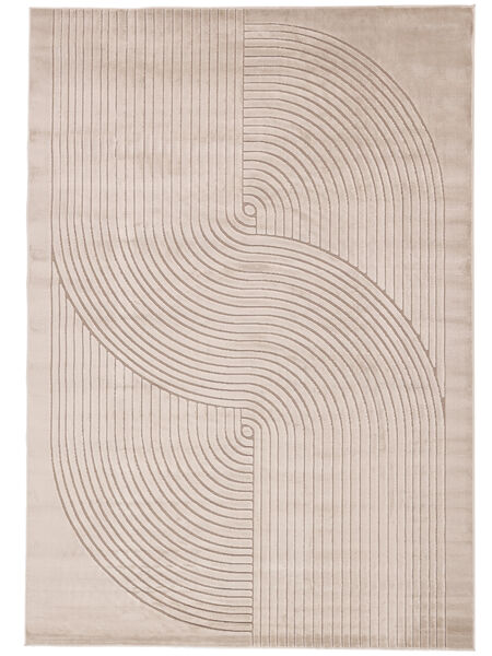  240X340 Crizia Beige Large Rug