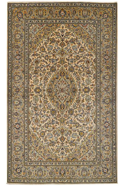  139X227 Medallion Small Keshan Rug Wool