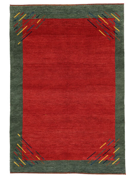 絨毯 ペルシャ ギャッベ Rustic 164X240 (ウール, ペルシャ/イラン)