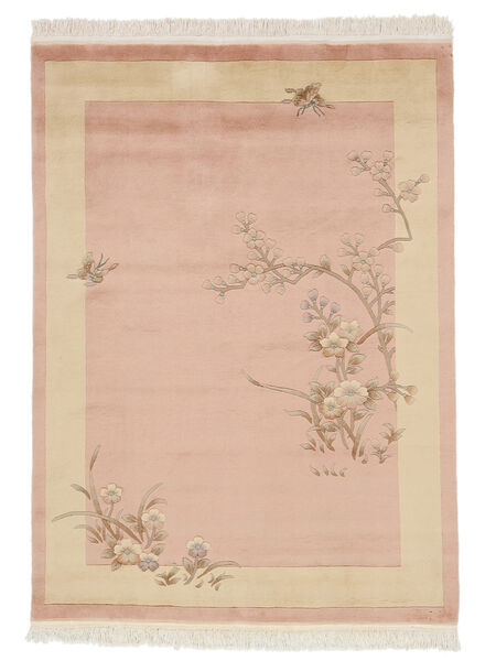  170X230 China 90 Line Vloerkleed Wol, Carpetvista