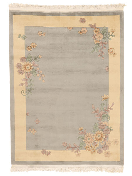  170X230 China 90 Line Vloerkleed Wol, Carpetvista