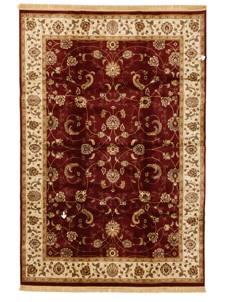  Sarina - Secondary 250X350 Black/Brown Large Rug Carpetvista